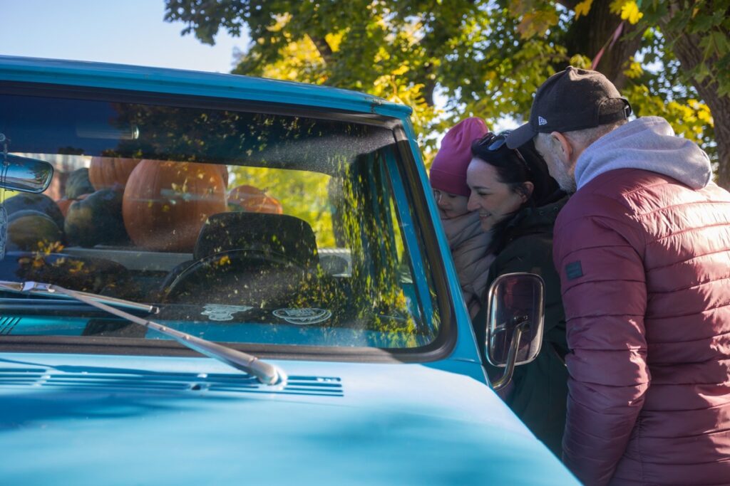 Targi rzeczy smacznych w Muzeum Etnograficznym, fot. Mikołaj Kuras dla UMWKP