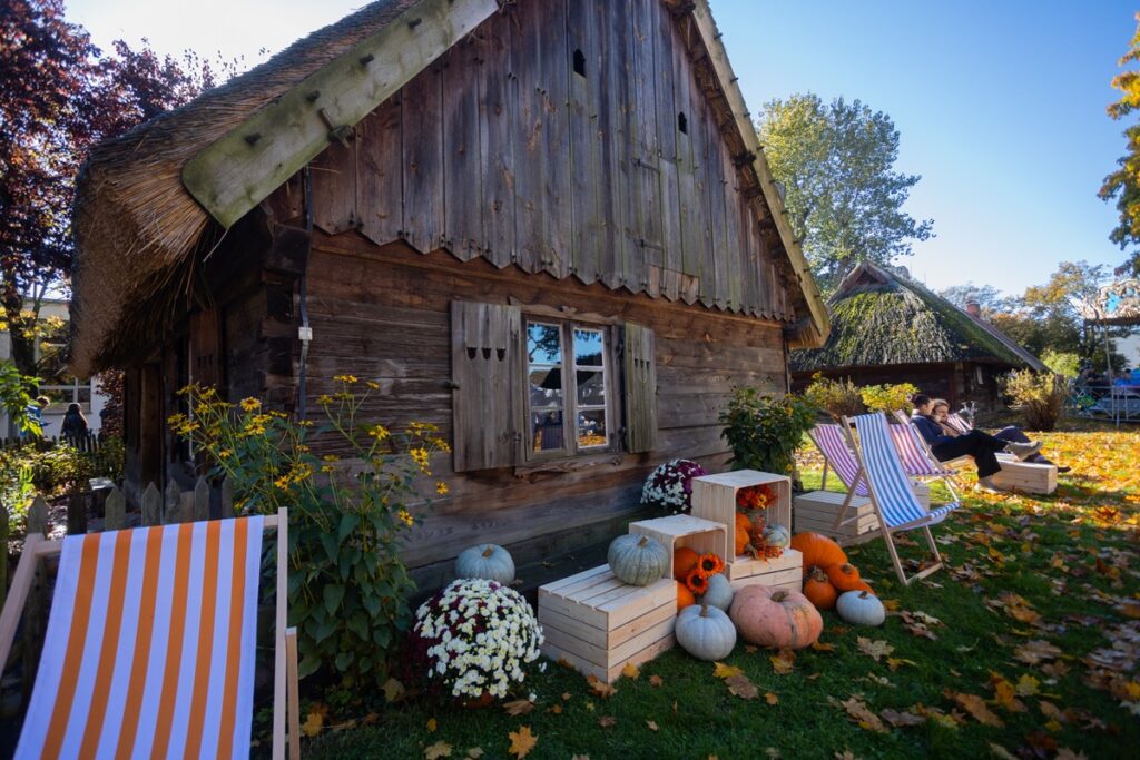 Targi rzeczy smacznych w Muzeum Etnograficznym, fot. Mikołaj Kuras dla UMWKP