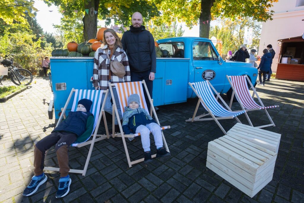 Targi rzeczy smacznych w Muzeum Etnograficznym, fot. Mikołaj Kuras dla UMWKP