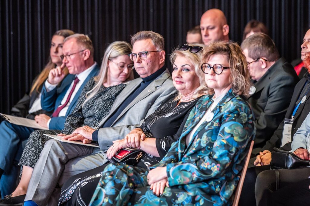 Forum Ekonomii Społecznej, fot. Andrzej Goiński/UMWKP