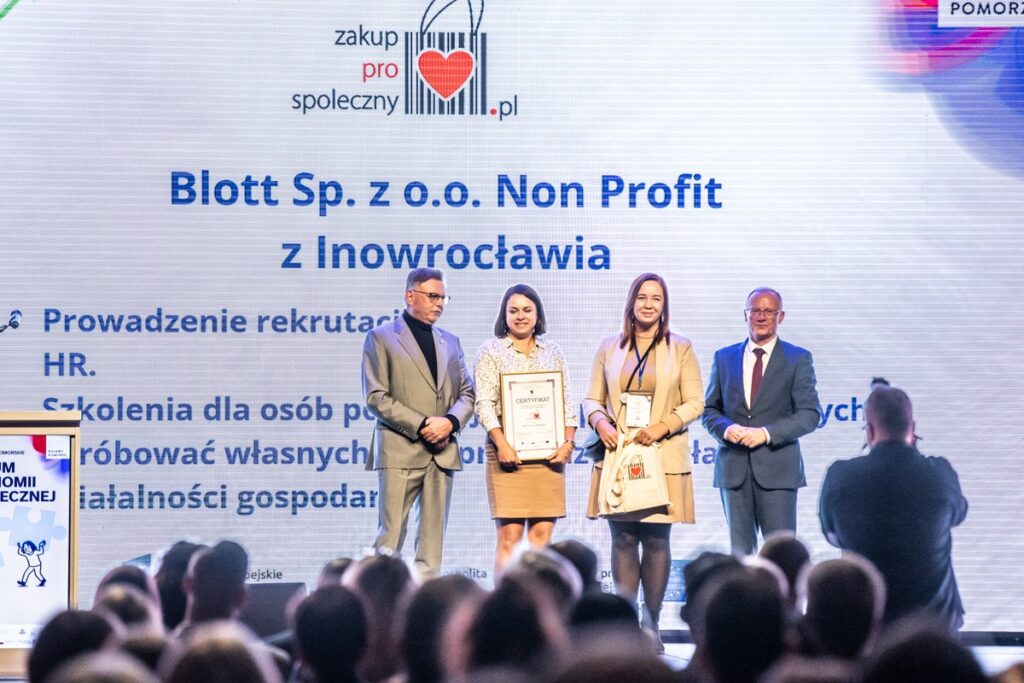 Forum Ekonomii Społecznej, fot. Andrzej Goiński/UMWKP