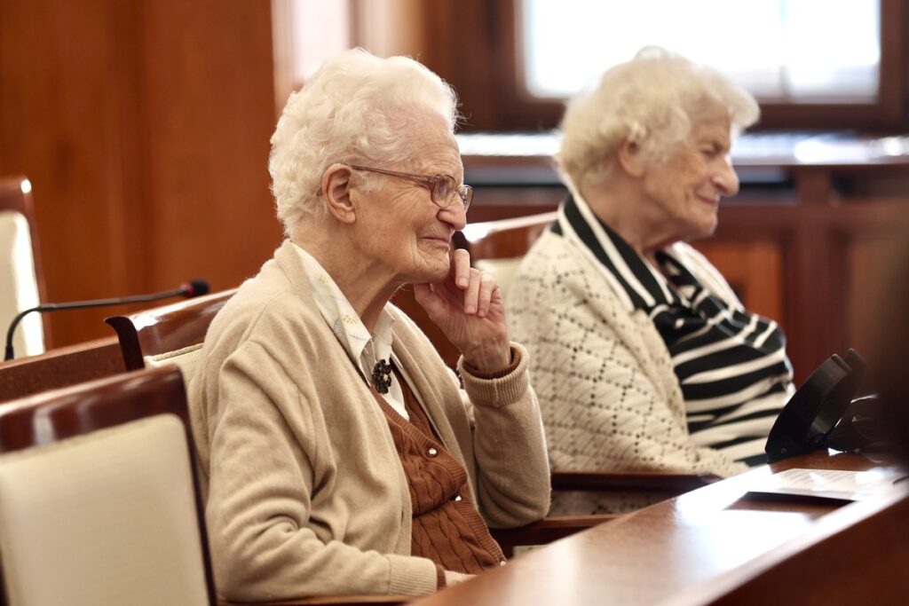 Lata święte w Kościele – konferencja naukowa w Urzędzie Marszałkowskim, fot. Andrzej Goiński/UMWKP Holy Years in the Church – Scientific Conference at the Marshal’s Office, photo by Andrzej Goiński / UMWKP