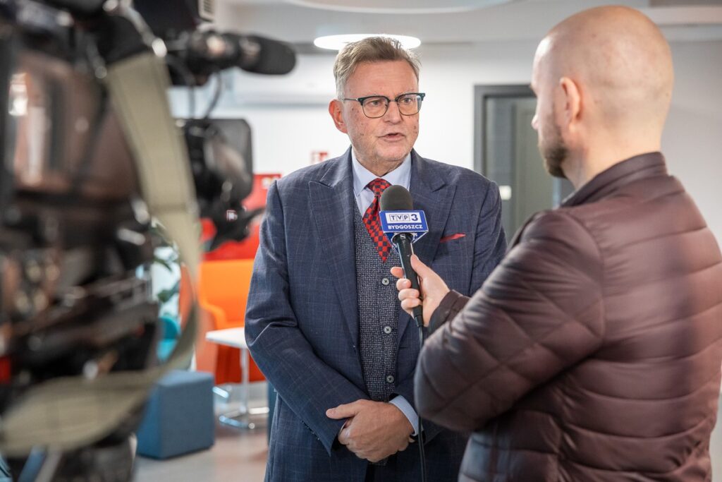 3rd Congress of Culture in Kujawsko-Pomorskie, photo by Szymon Zdziebło / tarantoga.pl for UMWKP