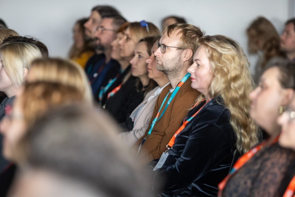 3rd Congress of Culture in Kujawsko-Pomorskie, photo by Szymon Zdziebło / tarantoga.pl for UMWKP