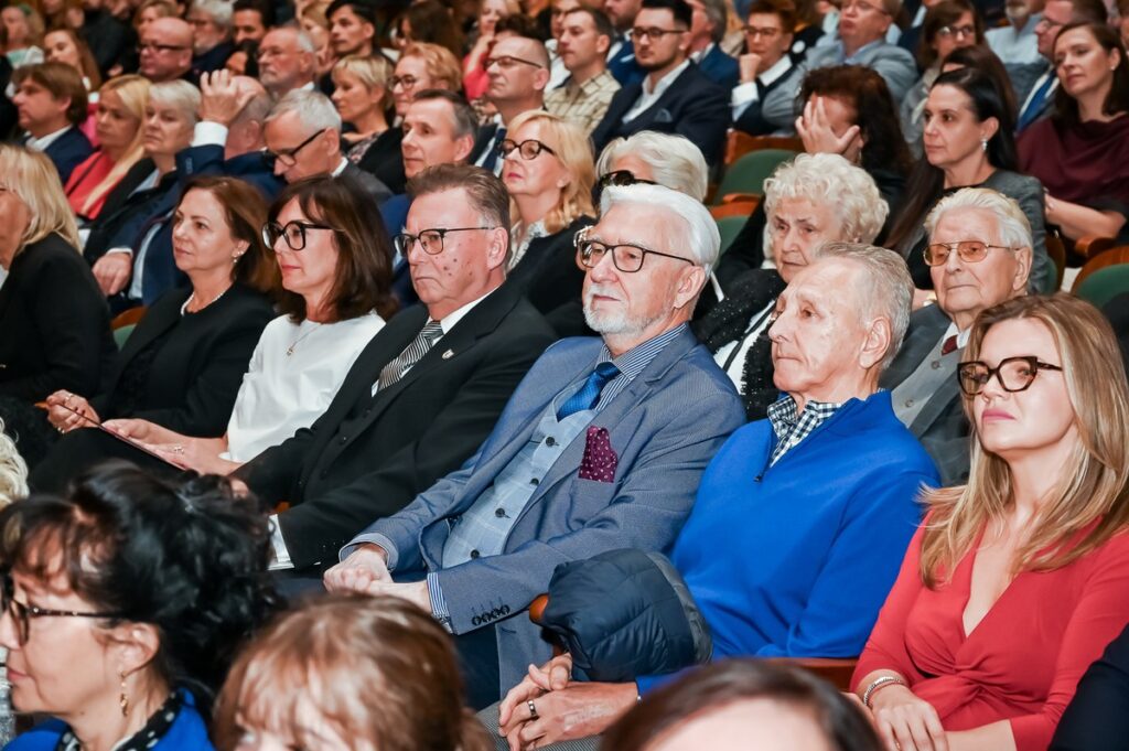 Jubileusz PZSM, fot. Tomasz Czachorowski/eventphoto.com.pl dla UMWKP