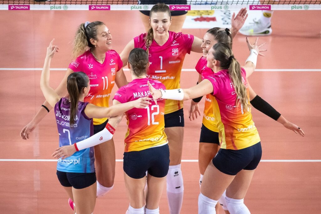 Mecz Metalkasu Pałacu Bydgoszcz z Sokołem & Hagric Mogilno, fot. Tomasz Czachorowski/eventphoto.com.pl dla UMWKP