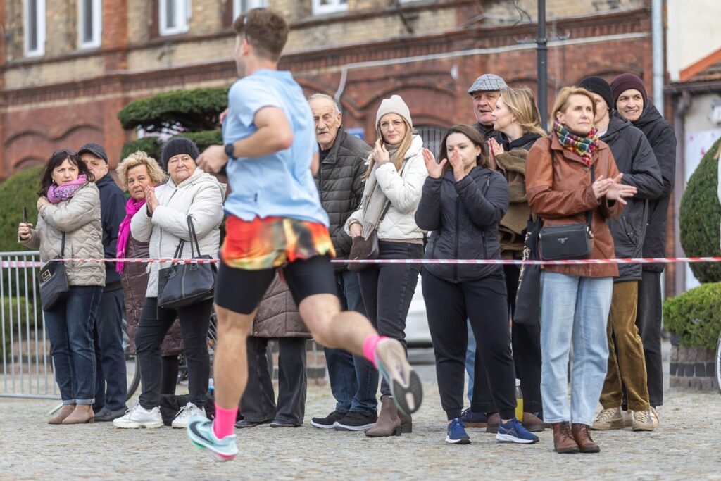 XXXI Bieg im. Rodziny Milewskich, fot. Szymon Zdziebło/tarantoga.pl dla UMWKP