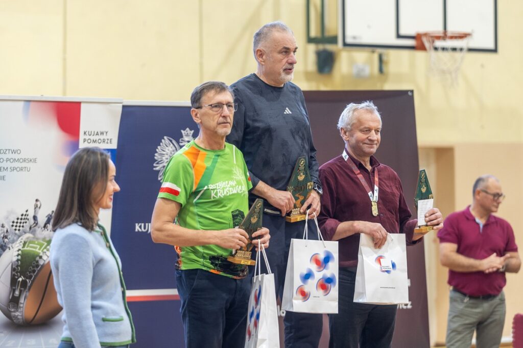 XXXI Bieg im. Rodziny Milewskich, fot. Szymon Zdziebło/tarantoga.pl dla UMWKP