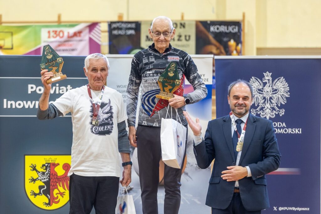XXXI Bieg im. Rodziny Milewskich, fot. Szymon Zdziebło/tarantoga.pl dla UMWKP
