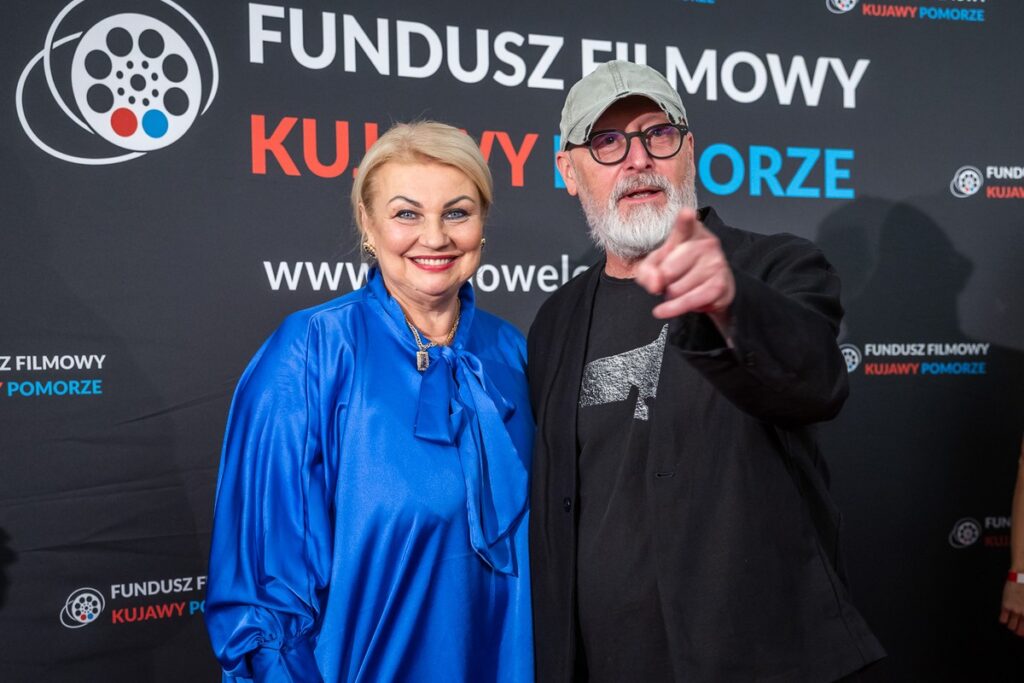 „Dom dobry”, pokaz przedpremierowy w Bydgoszczy, fot. Szymon Zdziebło/tarantoga dla UMWKP