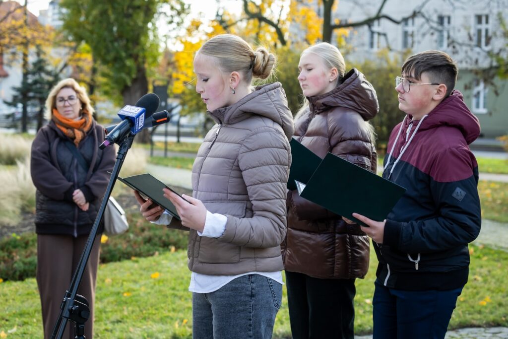 Commemoration of the 80th anniversary of the death of Wincenty Witos, photo by Tomasz Czachorowski/eventphoto.com.pl for the UMWKP
