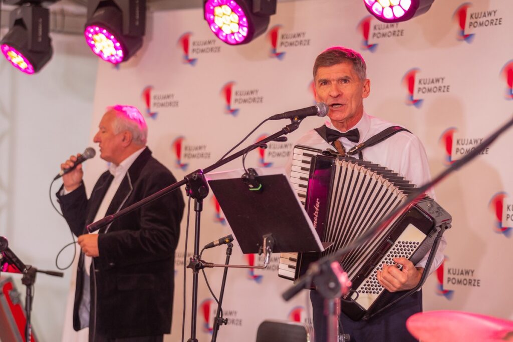 Festiwal Gęsiny w Przysieku, fot. Mikołaj Kuras dla UMWKP