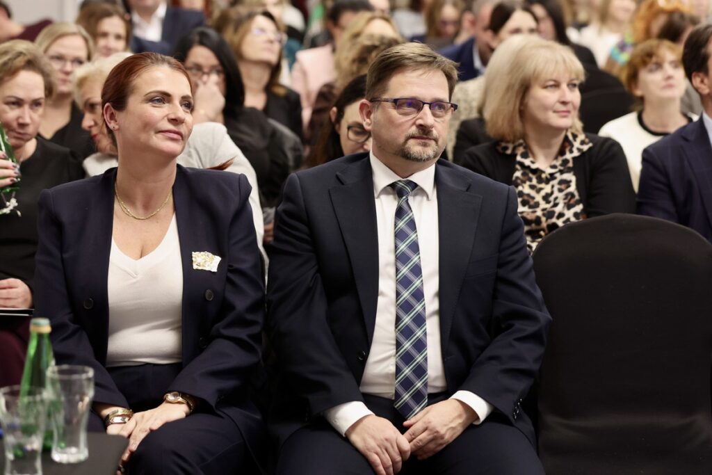 X Kujawsko-Pomorskie Forum Ekonomii Społecznej, fot. Andrzej Goiński/UMWKP