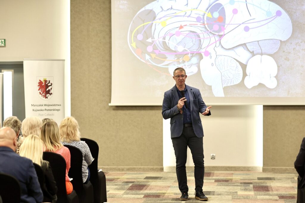 X Kujawsko-Pomorskie Forum Ekonomii Społecznej, fot. Andrzej Goiński/UMWKP