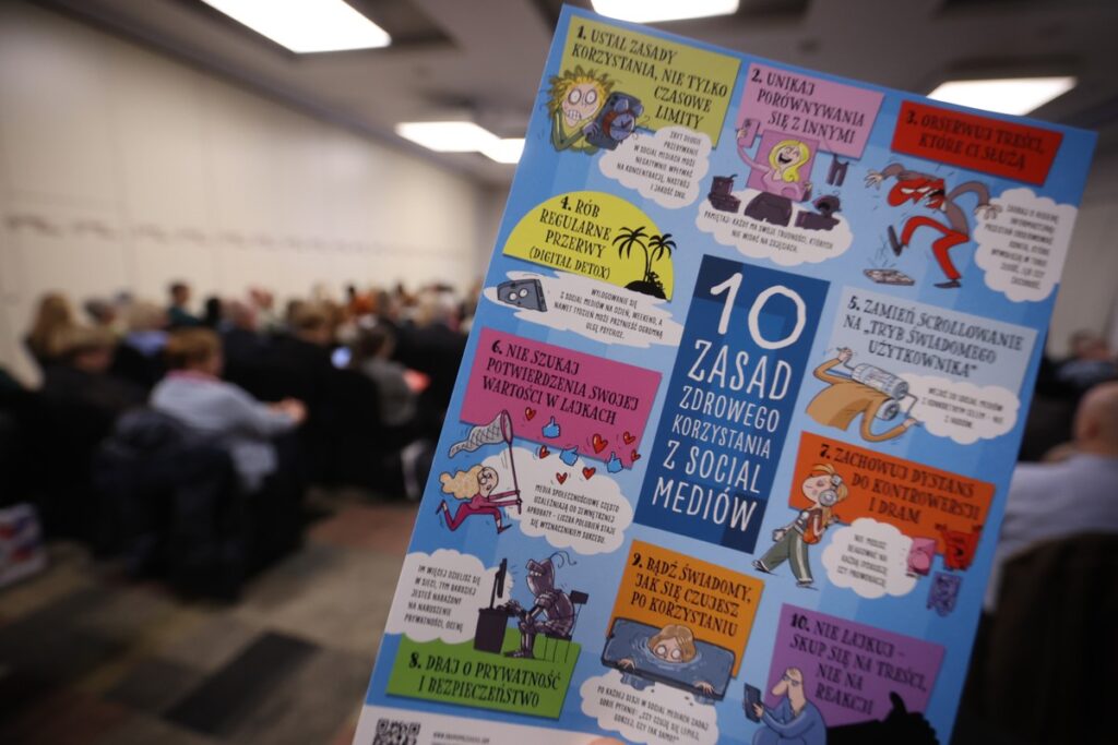 Narada członków Gminnych Komisji Rozwiązywania Problemów Alkoholowych, fot. Mikołaj Kuras dla UMWKP