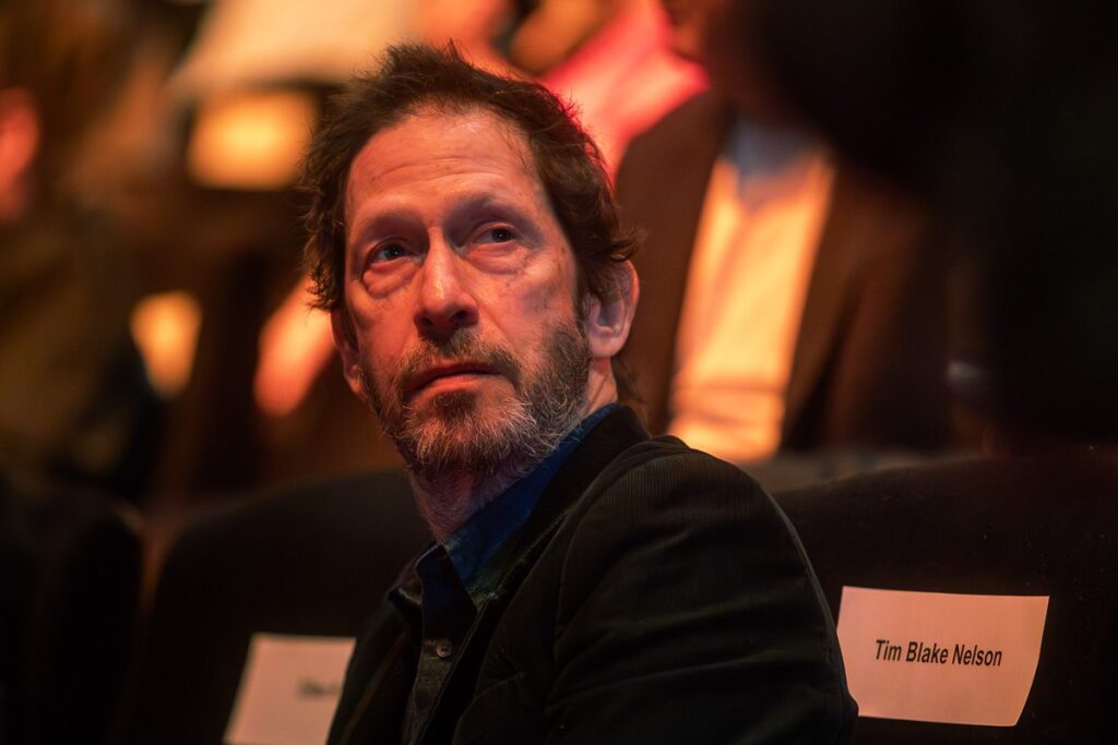 Gala zamknięcia festiwalu Camerimage, fot. Szymon Zdziebło/tarantoga.pl dla UMWKP