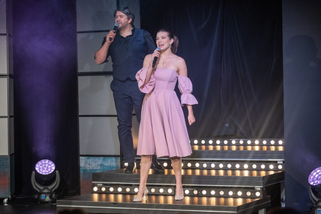 Gala konkursu Pracownik Socjalny Kujaw i Pomorza, fot. Mikołaj Kuras dla UMWKP