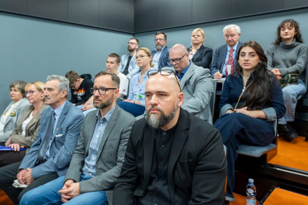 Najlepsze książki o tematyce regionalnej, fot. Tomasz Dorawa/Książnica Kopernikańska w Toruniu