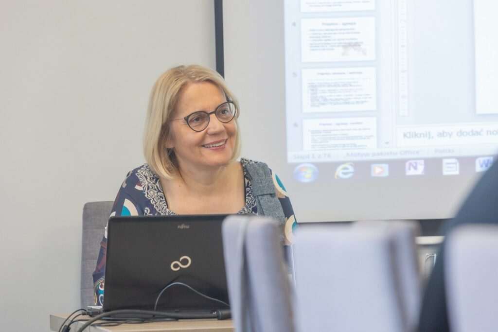 Szkolenie dla sędziów i prokuratorów, fot. Mikołaj Kuras dla UMWKP