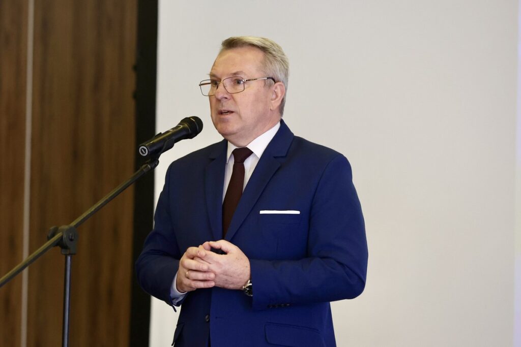 Zakończenie sezonu turystycznego i wręczenie nagród, fot. Andrzej Goiński/UMWKP