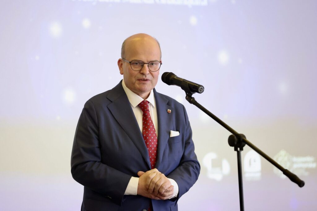 Zakończenie sezonu turystycznego i wręczenie nagród, fot. Andrzej Goiński/UMWKP