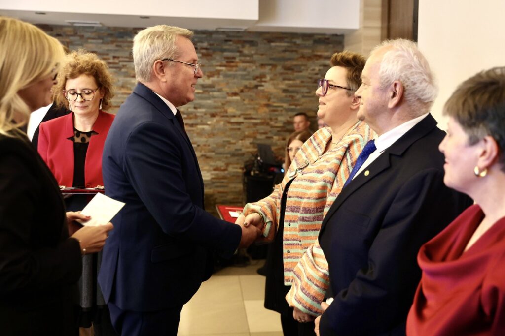 Zakończenie sezonu turystycznego i wręczenie nagród, fot. Andrzej Goiński/UMWKP