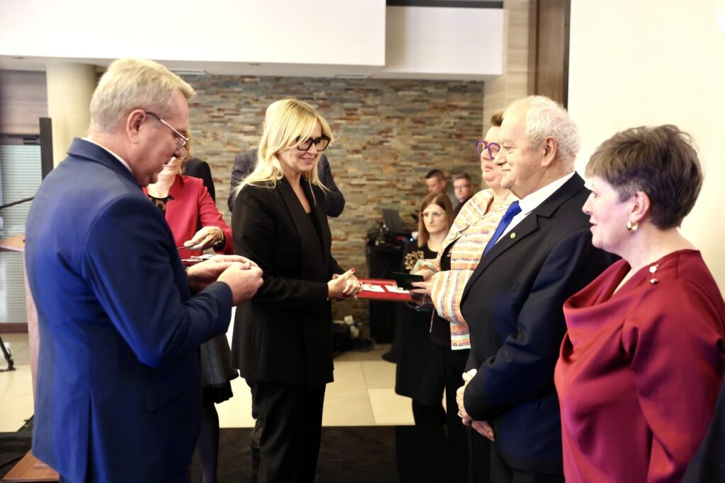 Zakończenie sezonu turystycznego i wręczenie nagród, fot. Andrzej Goiński/UMWKP