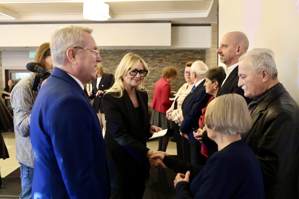 Zakończenie sezonu turystycznego i wręczenie nagród, fot. Andrzej Goiński/UMWKP
