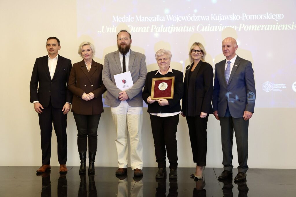 Zakończenie sezonu turystycznego i wręczenie nagród, fot. Andrzej Goiński/UMWKP