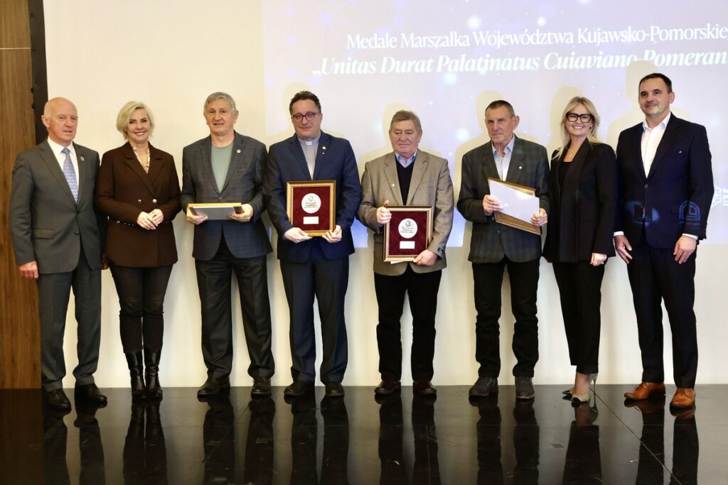 Zakończenie sezonu turystycznego i wręczenie nagród, fot. Andrzej Goiński/UMWKP