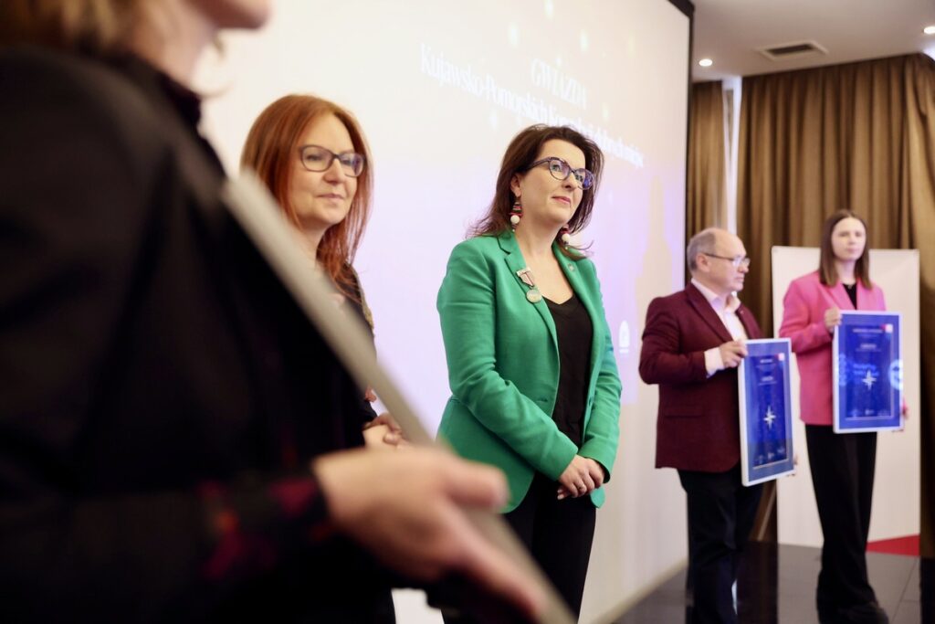 Zakończenie sezonu turystycznego i wręczenie nagród, fot. Andrzej Goiński/UMWKP