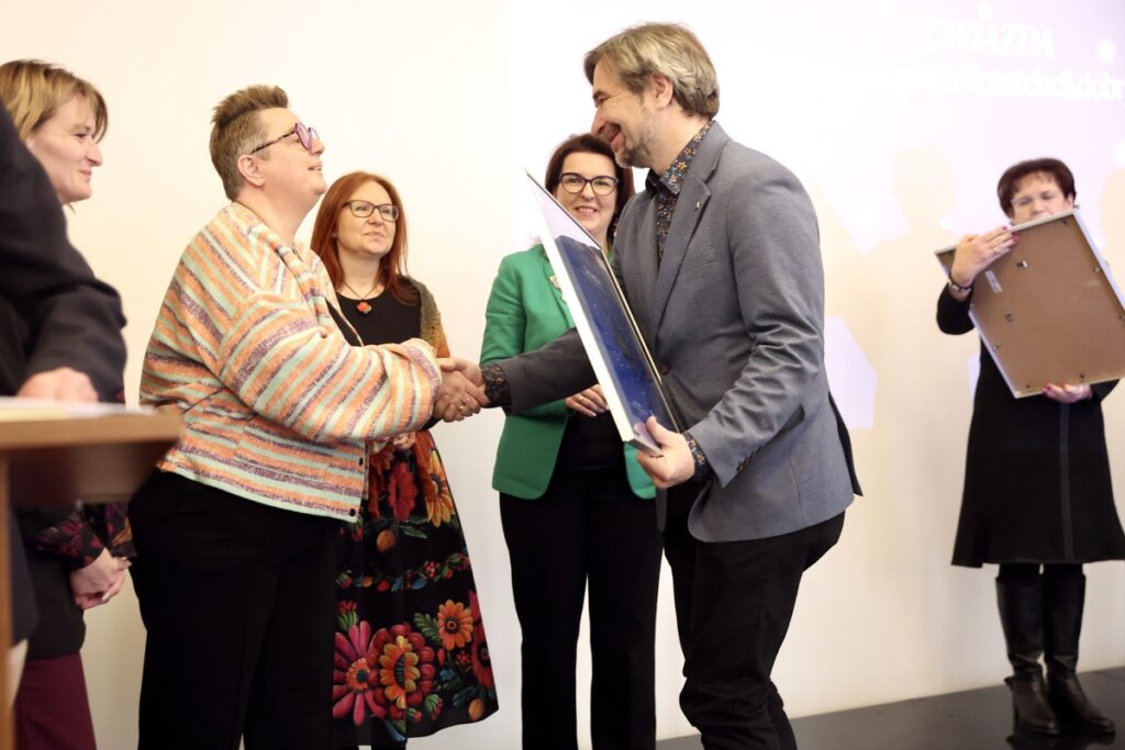 Zakończenie sezonu turystycznego i wręczenie nagród, fot. Andrzej Goiński/UMWKP