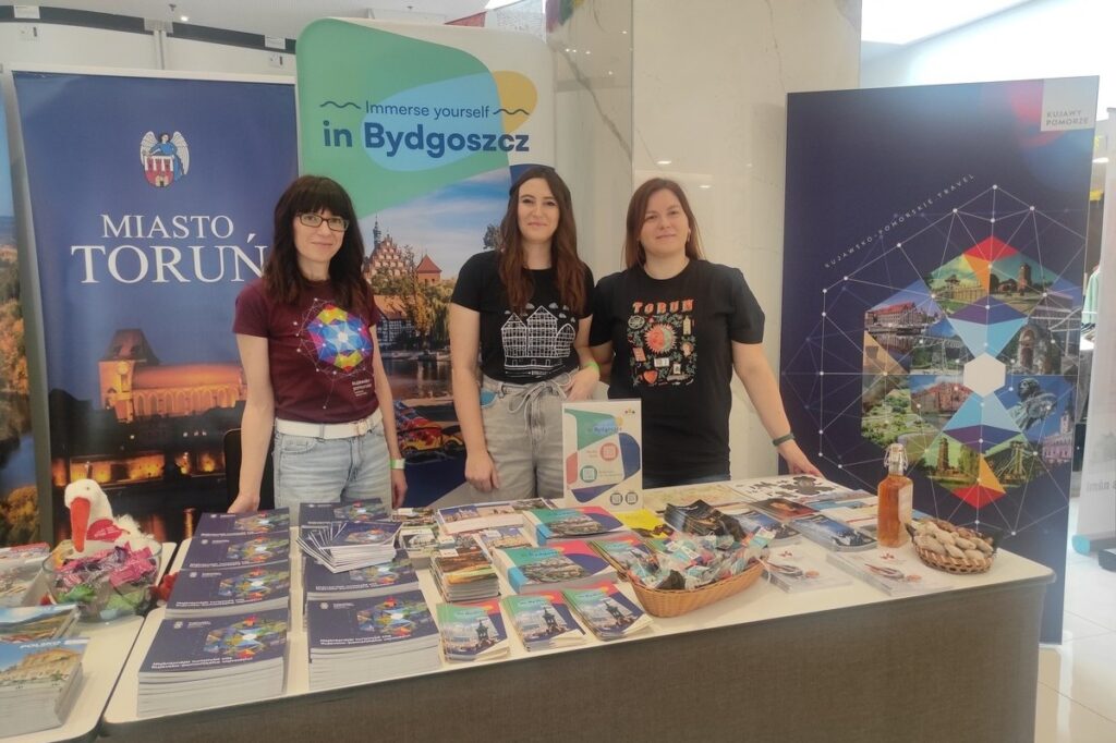 Photo by Kujawsko-Pomorskie Tourist Organization