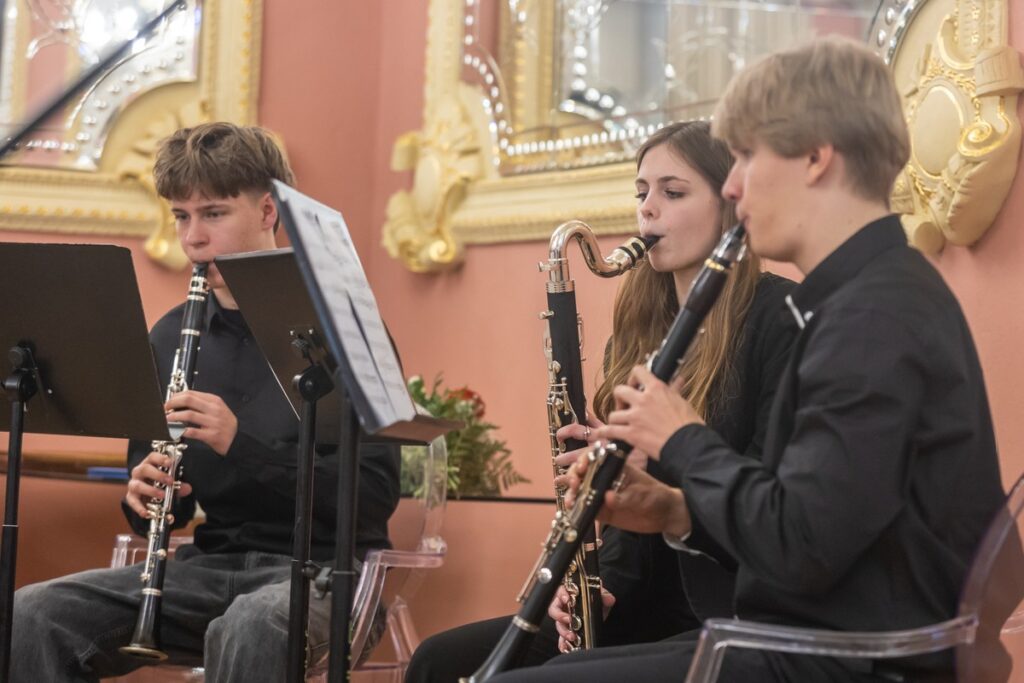 Guides’ Anniversary in Toruń, photo by Mikołaj Kuras for the UMWKP