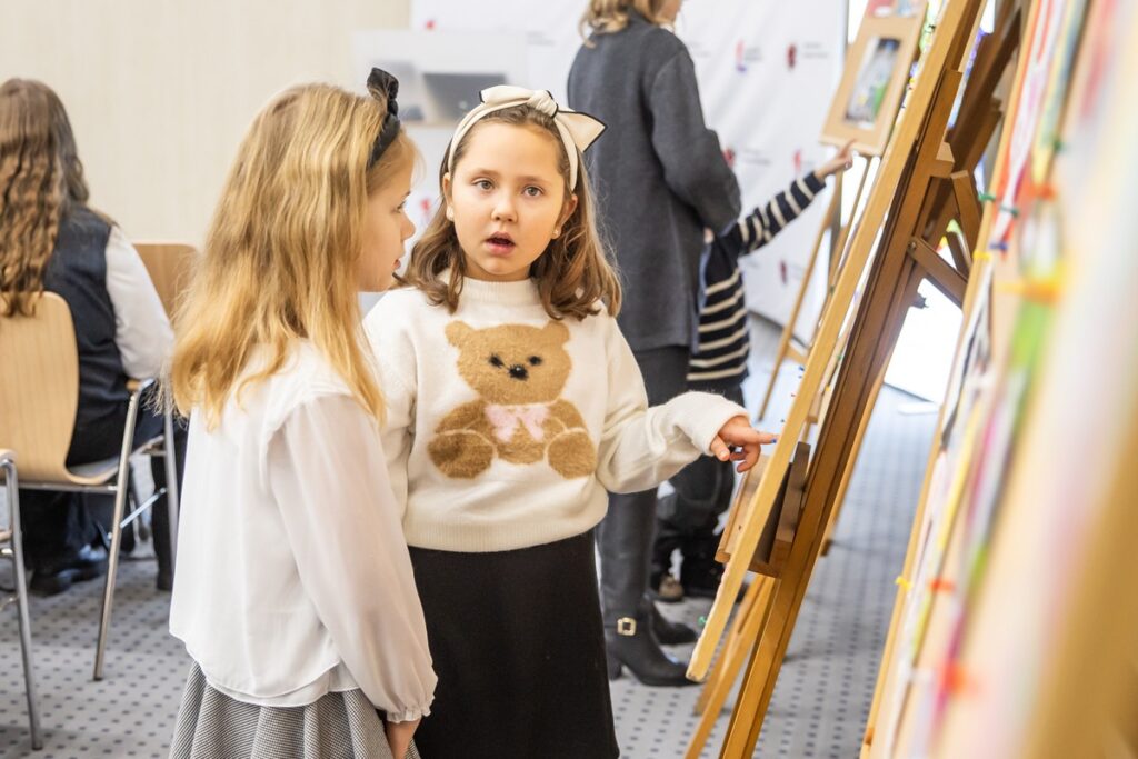 "Kujawsko-Pomorska gęsina na św. Marcina": wręczenie nagród w konkursach. Fot. Andrzej Goiński UMWKP