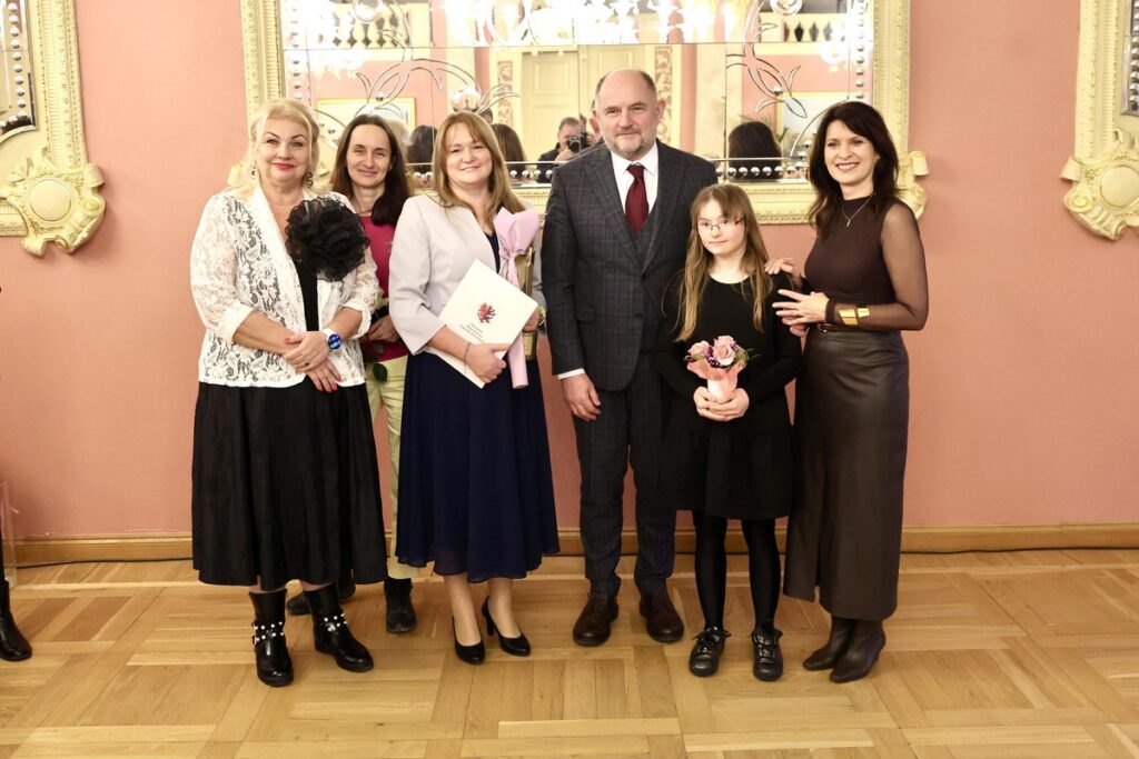 Gala Stalowych Aniołów 2025, fot. Andrzej Goiński/UMWKP