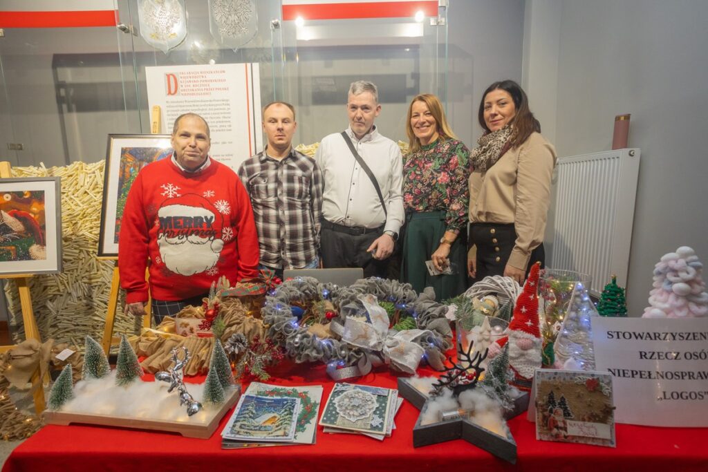 “We Can Do It Too” fair, photo by Mikołaj Kuras for the UMWKP