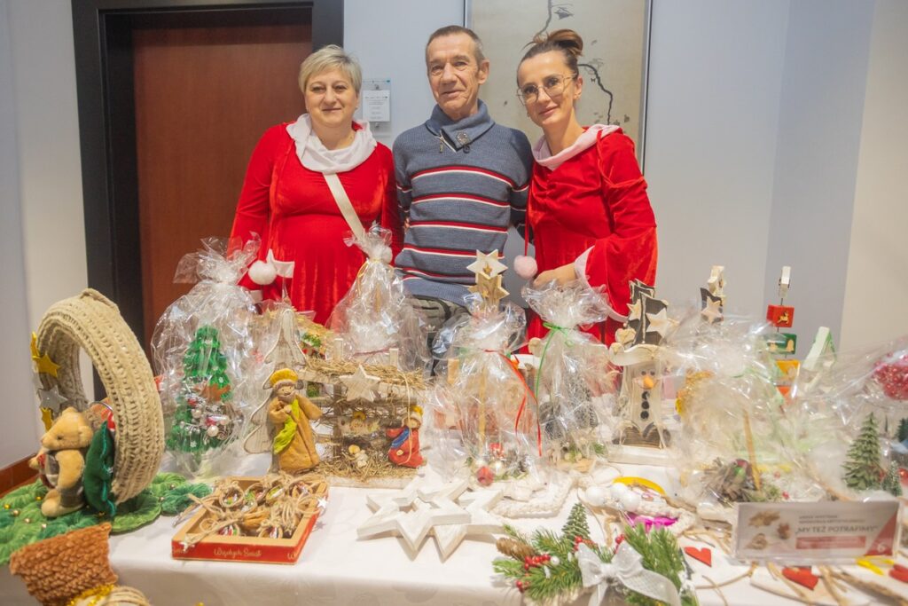 “We Can Do It Too” fair, photo by Mikołaj Kuras for the UMWKP