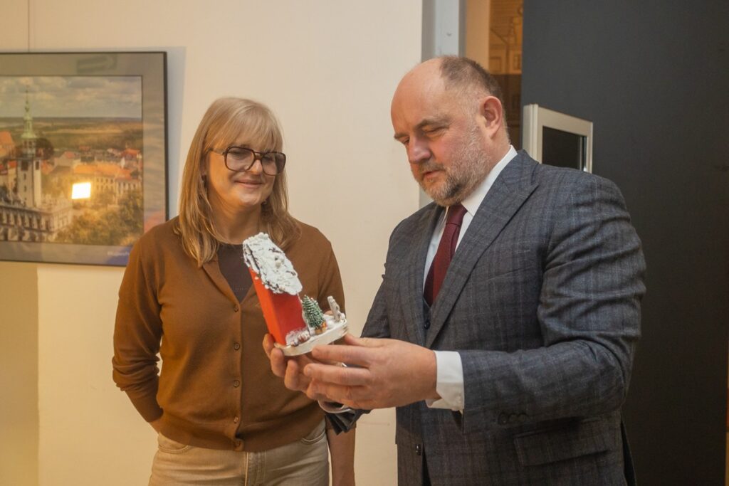 “We Can Do It Too” fair, photo by Mikołaj Kuras for the UMWKP