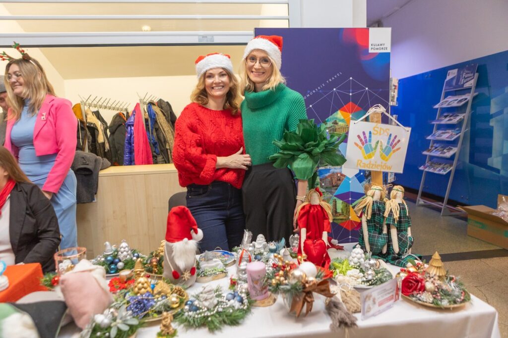 “We Can Do It Too” fair, photo by Mikołaj Kuras for the UMWKP