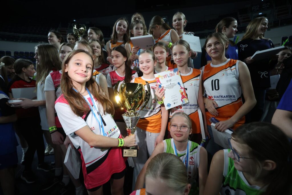 Meeting with Jakub Rutnicki, Minister of Sport and Tourism, and Sebastian Chmara, President of the Polish Athletics Association, in Toruń, photo by Mikolaj Kuras for UMWKP