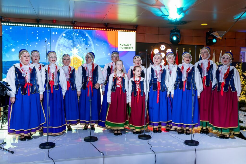 Pre-Christmas meeting at the Committee of the Regions, photo by Tomasz Czachorowski/eventphoto.com.pl for the UMWKP