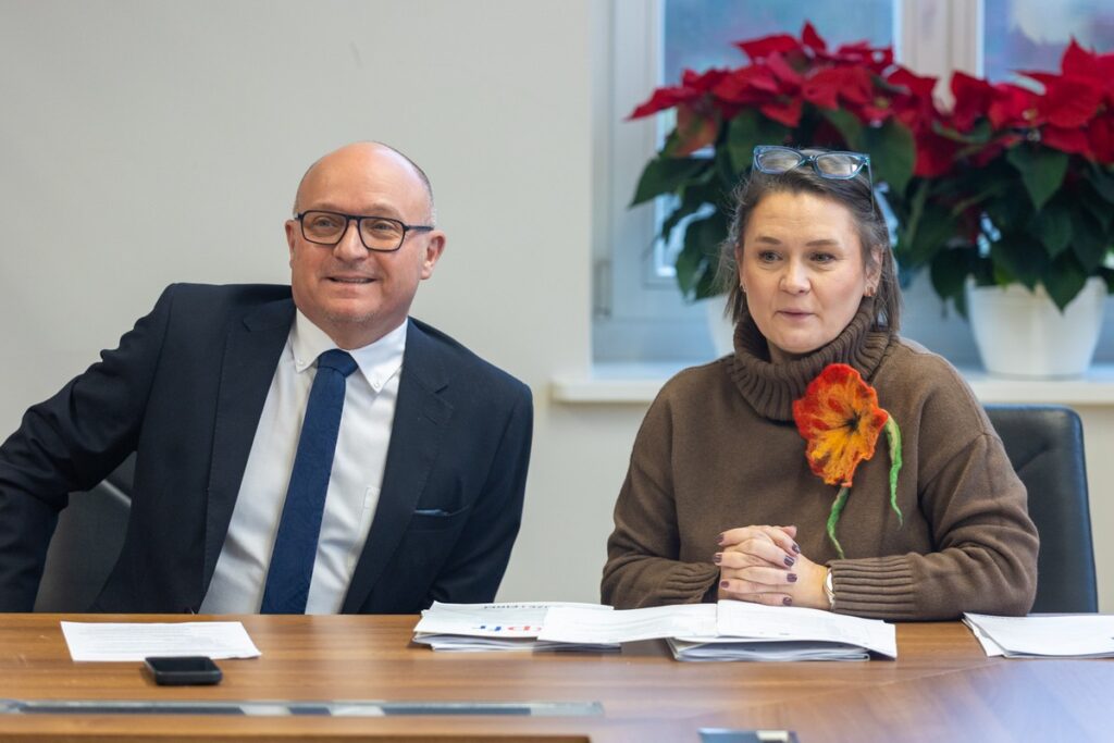 Marszałkowskie KPFR i KPFP ogłaszają nowe pożyczki proekologiczne, fot. Mikołaj Kuras dla UMWKP