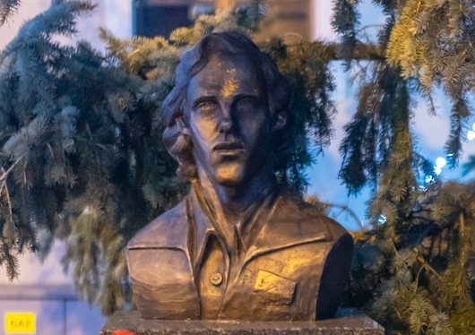 Uroczystości rocznicowe w Inowrocławiu, fot. Mikołaj Kuras dla UMWKP