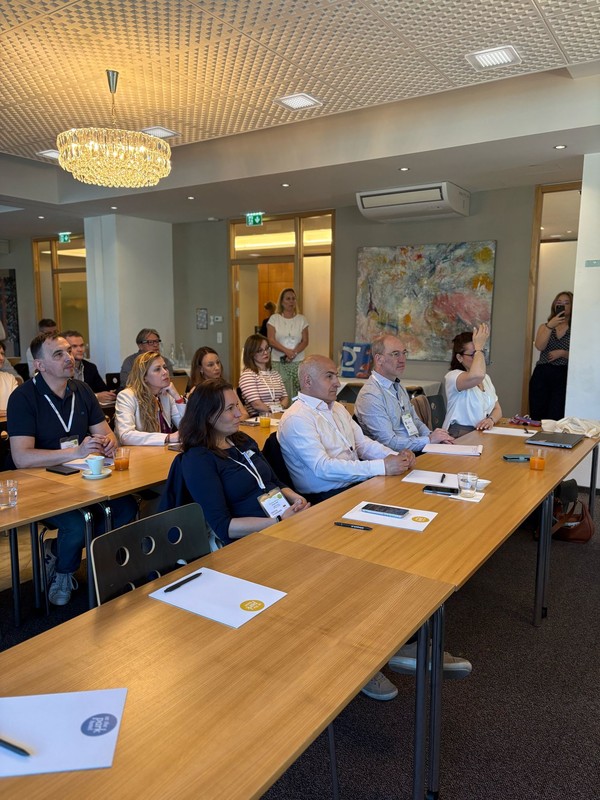 Wizyta studyjna Baden bei Wien