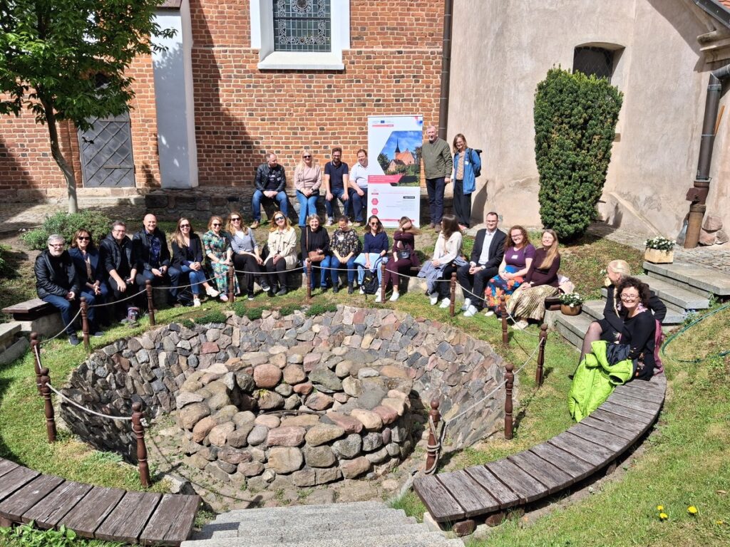 Wizyta studyjna Relihe