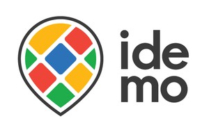 Logotyp projektu i-DEMO