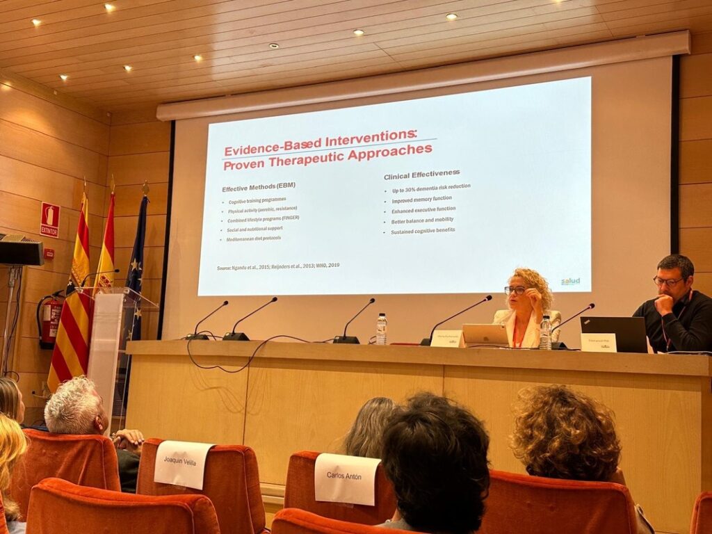 Wizyta studyjna numer 5 w ramach projektu CARES (Interreg Europa)