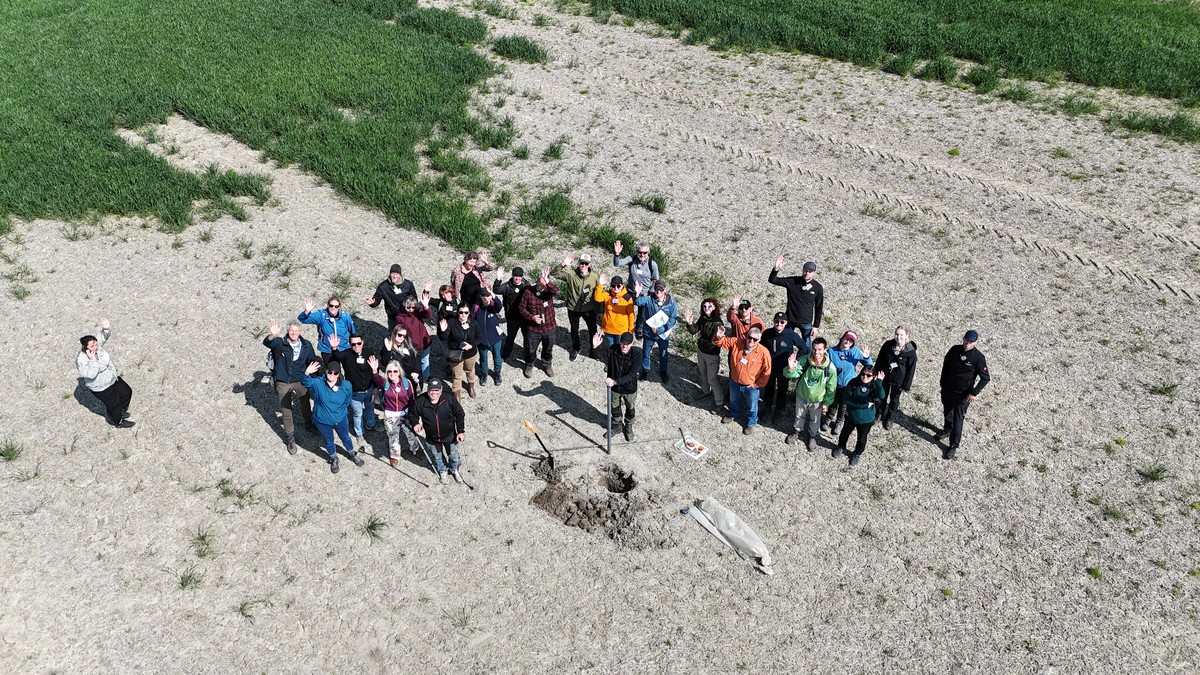 Spotkanie partnerów projektu RIWET Finlandia 11-12.06.2025