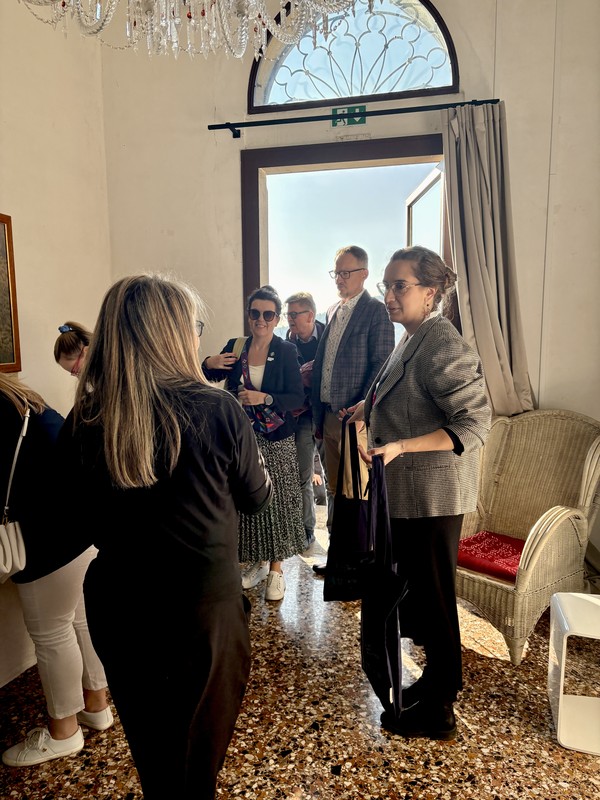 Wizyta studyjna w Montegrotto Terme